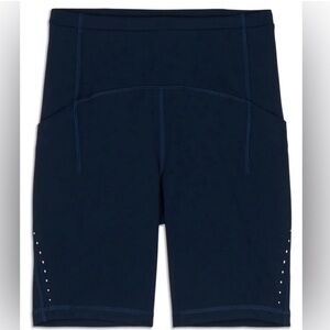 Like new! Lululemon swift speed HR shorts